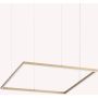 Függőlámpa ORACLE SLIM 370484 3000K 1x44W/LED ip20 a Ideal Lux-tól