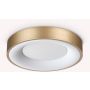 Süllyesztett mennyezeti lámpa PLANET 370606 1x15W/LED ip20 a Ideal Lux-tól