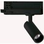 Sínreflektor PLAY 3f 370903 3000K 1x7W/LED ip20 a Ideal Lux-tól