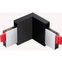 Szerelési elem STEEL 370200 ip20 a Ideal Lux-tól