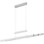 Függőlámpa TRAJAN 375310507 2700K-5000K 3x57w/led 5300lm+500lm ip20 a Trio-tól