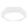 Süllyesztett mennyezeti lámpa ARIZONA 3827 3000K 1x22,5W/LED 2450LM IP20 a Argon-tól
