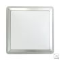 Süllyesztett mennyezeti lámpa FLUO SQ 38201 LED 1x33W/LED 2560lm a Prezent-tól