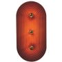 Fali lámpa MINOS 4062 3x8W/E14 IP20 a Antigo-tól
