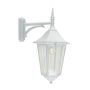 Fali lámpa MODENA BIG 381W 1x9W/E27 IP54 a Norlys-tól