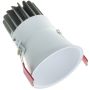 Beépíthető spotlámpa RECESSED SPOT LED S075 3000K 10W/led 800lm IP20 a Zambelis-tól