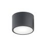 Süllyesztett mennyezeti lámpa VICHY 3886 3000K 1x9W/LED 1150LM IP20 a Argon-tól