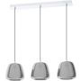 Függőlámpa ALBARINO 39667 3x40W/E27 IP20 a Eglo-tól
