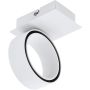 Spotlámpa ALBARIZA 39584 3000K 1x5W/LED 650LM IP20 a Eglo-tól