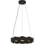 Függőlámpa ALTAGRACIA 390031 3000K 2X35W/LED 8400LM IP20 a Eglo-tól