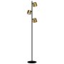 Állólámpa ALTAMIRA 39987 3x4.6W/GU10|LED IP20 a Eglo-tól