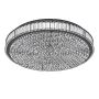 Plafonlámpa BALPARDA 390249 4000K 4x5.6W|7.5W/LED 3120LM|4000LM IP20 a Eglo-tól