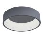 Süllyesztett mennyezeti lámpa CHIARA 3945-832RC-GR-3 1x32W/LED 1760LM IP20 a Italux-tól