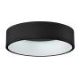 Süllyesztett mennyezeti lámpa CHIARA 3945-842RC-BK-3 1x42W/LED 2310LM IP20 a Italux-tól