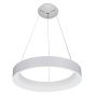 Függőlámpa CHIARA 3945-842RP-WH-3 1x42W/LED 2310LM IP20 a Italux-tól