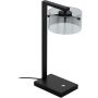 Asztali lámpa COPILLOS 39877 3000K 1x7,2W/LED 570LM IP20 a Eglo-tól