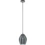 Függőlámpa ESTANYS 39564 1x60W/E27 IP20 a Eglo-tól