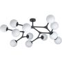 Plafonlámpa MARAGALL 39529 12x3W/G9/LED IP20 a Eglo-tól