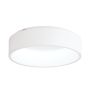 Plafonlámpa "MARGHERA 1" 39286 3000K 1x25.5W/LED 3000LM IP20 a Eglo-tól