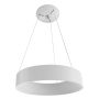 Függőlámpa MATTIA 3936-832RP-WH-3 1x32W/LED 1760LM IP20 a Italux-tól