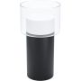 Asztali lámpa MOLINEROS 39728 3000K 1x5W/GU10/LED 400LM IP20 a Eglo-tól