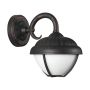 Fali lámpa NEBRASKA 39017 LED 1x7W/LED 600lm a Prezent-tól