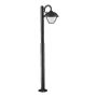Utcai lámpa NEBRASKA 39019 LED 1x7W/LED 600lm a Prezent-tól