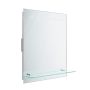 Fali lámpa OMEGA 39237 6500K 2x1.5W/LED 60LM IP44 a Endon-tól