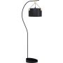 Állólámpa POTOSI 39947 1X40W/E27 IP20 a Eglo-tól