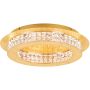 Süllyesztett mennyezeti lámpa PRINCIPE 39405 3000K 10x3,15W/LED 3800LM IP20 a Eglo-tól