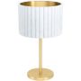 Asztali lámpa TAMARESCO 39766 1x40W/E27 IP20 a Eglo-tól