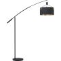 Állólámpa TORTOLA 1 39966 3X40W/E27 IP20 a Eglo-tól