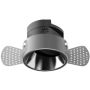 Beépíthető spotlámpa TRIMLESS SPOT S128 1x10W/GU10 IP20 a Zambelis-tól