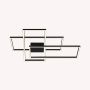 Plafonlámpa CEILING LIGHT 2020 3000K 52W/led 4400lm IP20 a Zambelis-tól
