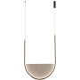 Függőlámpa PENDANT LED 23164 3000K,4000K 28W/led 2235lm IP20 a Zambelis-tól