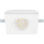 Beépíthető spotlámpa TRIMLESS SPOT S030 1x50W/GU10 IP20 a Zambelis-tól