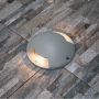 Kerti lámpa GROUND LIGHT E462 3000K 5W/led 228lm IP67 a Zambelis-tól