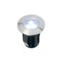 Kerti lámpa ALPHA 4059601 3xLED/0,5W IP68 a Garden Lights-tól