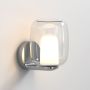 Fali lámpa AQUINA 1450001 1x3W/G9 IP44 a Astro Lighting-tól