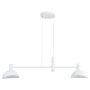 Függőlámpa Artis 40526 2x40W/E14 2x40W/E14 IP20 a Sigma Lighting-tól