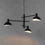 Függőlámpa Artis 40527 3x40W/E14 3x40W/E14 IP20 a Sigma Lighting-tól