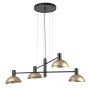 Függőlámpa Artis 40568 4x40W/E14 4x40W/E14 IP20 a Sigma Lighting-tól