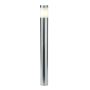 Állólámpa ATILA 4025601 1x1W/GU5,3 a Garden Lights-tól