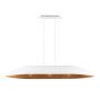 Függőlámpa Gondola 40638 3x15W/E27 3x15W/E27 IP20 a Sigma Lighting-tól