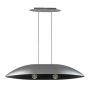 Függőlámpa Gondola 40643 2x15W/E27 2x15W/E27 IP20 a Sigma Lighting-tól