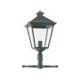 Utcavilágítás lámpatest LONDON 4112B 3000K 1x17,5W/LED 1950LM IP54 a Norlys-tól