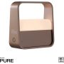 Asztali lámpa PURE GO 4055-97 2700k 1x3W/LED 222lm ip20 a Paul Neuhaus-tól