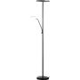 Állólámpa Sorento 40531 2700k-3350k-4000k 1x29,3w/led 3700lm ip20 a Fischer&Honsel-tól