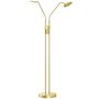 Állólámpa Tallri 40522 2700k-3350k-4000k 2x7,5w/led 1760lm ip20 a Fischer&Honsel-tól