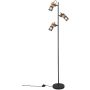 Állólámpa TOSH 404300332 3x15w/e14 ip20 a Trio-tól